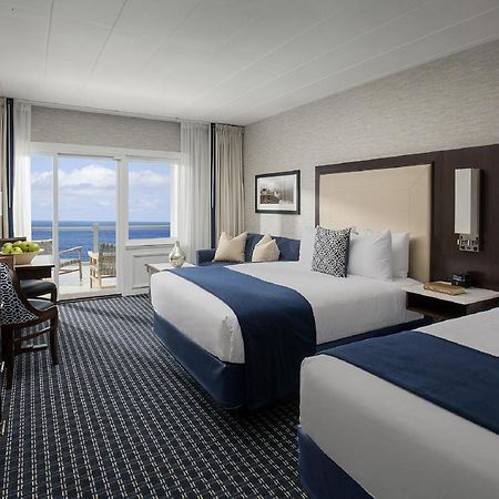Ocean House Hotel At Bass Rocks Gloucester Dış mekan fotoğraf