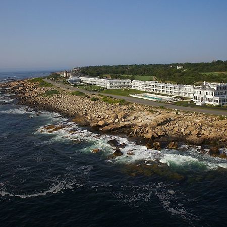 Ocean House Hotel At Bass Rocks Gloucester Dış mekan fotoğraf