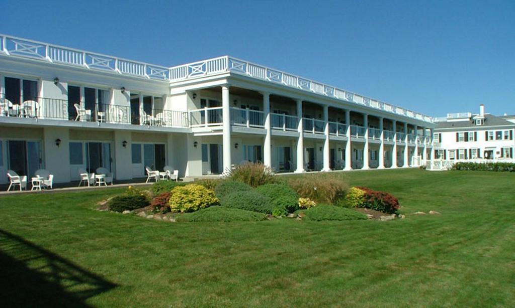 Ocean House Hotel At Bass Rocks Gloucester Dış mekan fotoğraf