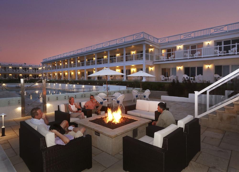 Ocean House Hotel At Bass Rocks Gloucester Dış mekan fotoğraf