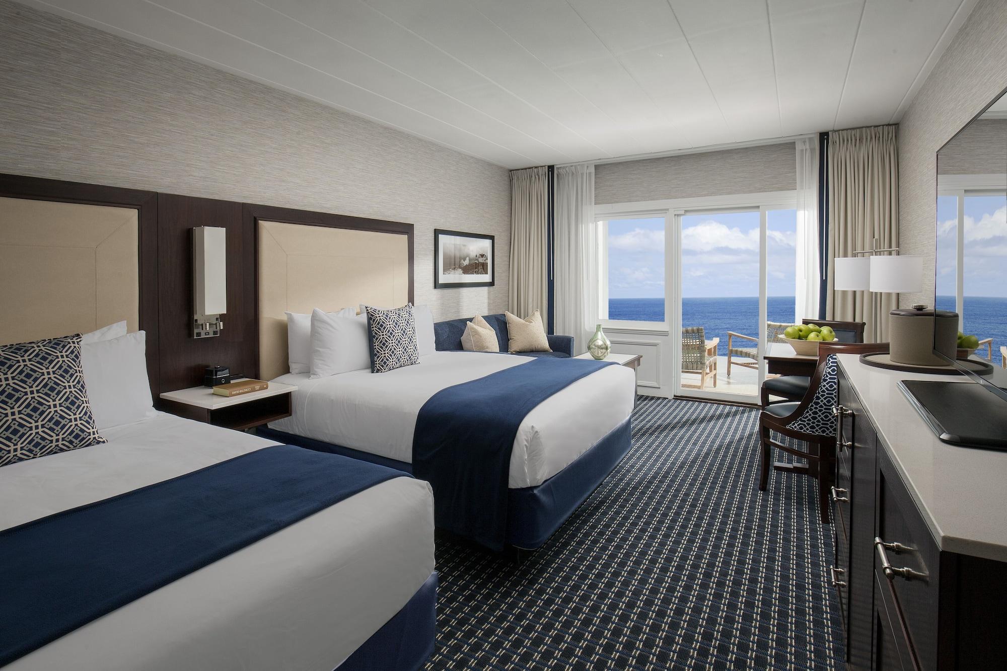 Ocean House Hotel At Bass Rocks Gloucester Dış mekan fotoğraf