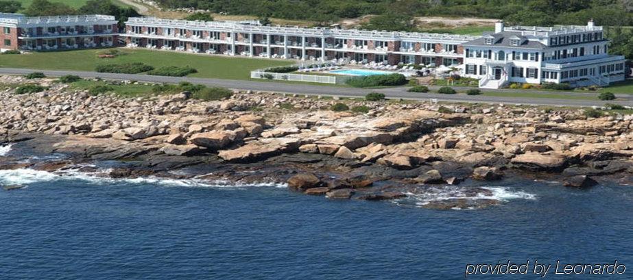 Ocean House Hotel At Bass Rocks Gloucester Dış mekan fotoğraf