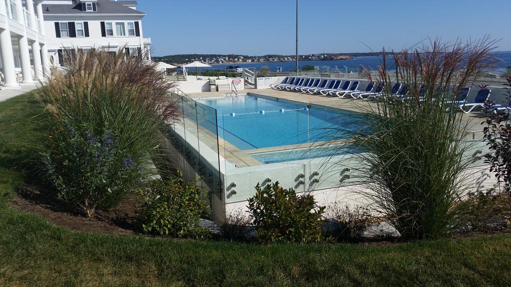 Ocean House Hotel At Bass Rocks Gloucester Dış mekan fotoğraf