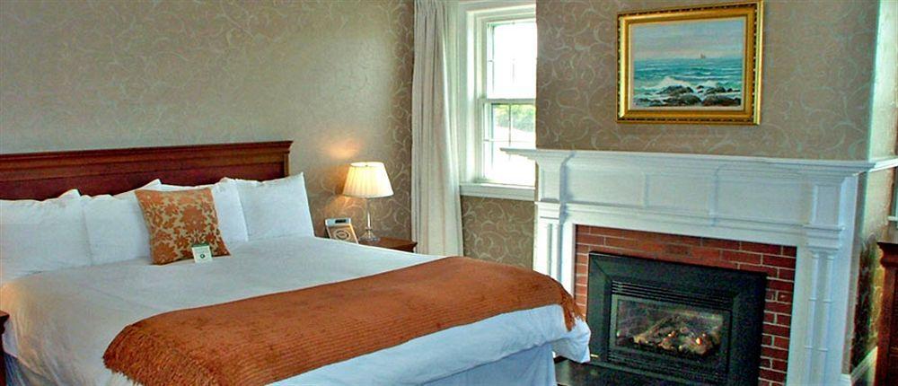 Ocean House Hotel At Bass Rocks Gloucester Dış mekan fotoğraf
