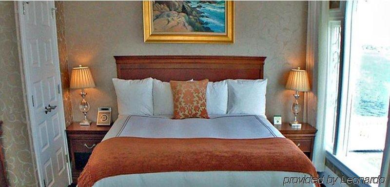 Ocean House Hotel At Bass Rocks Gloucester Oda fotoğraf