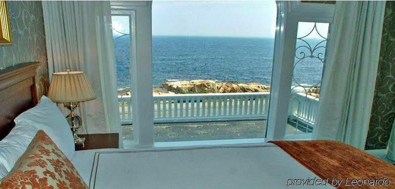 Ocean House Hotel At Bass Rocks Gloucester Dış mekan fotoğraf