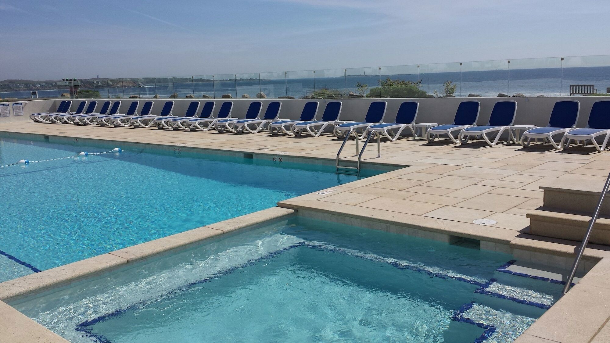 Ocean House Hotel At Bass Rocks Gloucester Dış mekan fotoğraf